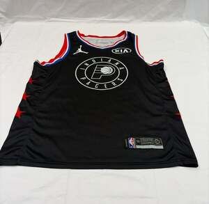 Jordan Brand Oladipo 2019 NBA All-Star Game Indiana Pacers Swingman Jersey